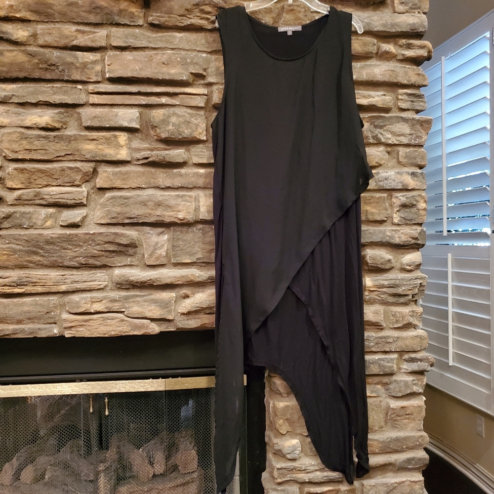 CHIC KATE & MALLORY TOP